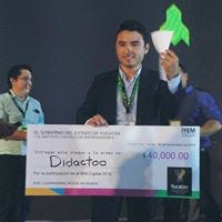 Carlos Eduardo Buenfil Segovia