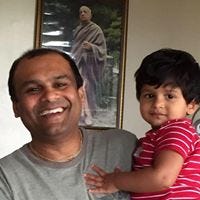 Narendra Gadhamsetty