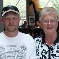 Ginnie Virginia Lee Graham