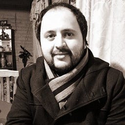 Enrique Crespo