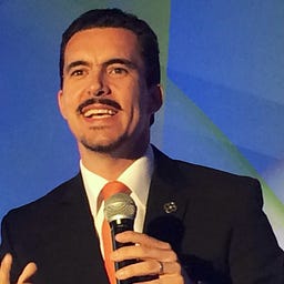 Pablo Merino Coach