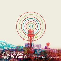 BComú Global