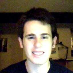Jacob Zieve