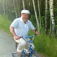 Viktor Novikov