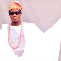 Amb Oresanya Adedayo A