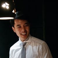 Jesse Yang