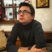 Kirill Bulanov