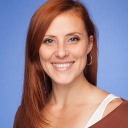 Zhanna Cannon
