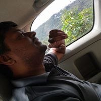 Ranjit Pandiyan