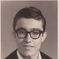 Warren Van Orden