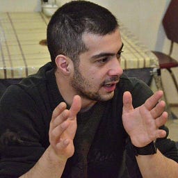 Aydin Aghayev