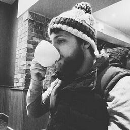 Arran White