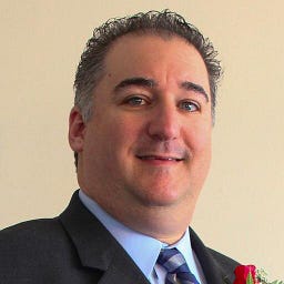 Jamie Baker