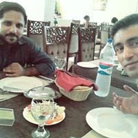Shahid Riaz