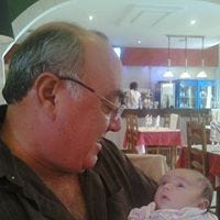 Pedro Pereira