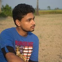 Suvam Sinha