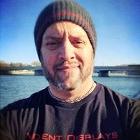 Greg Avila