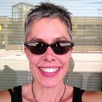 Catherine Holland