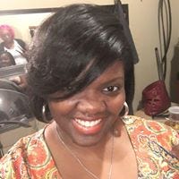 Kimberly Glaspie