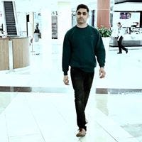 Mohammed Nadeem Chhipa