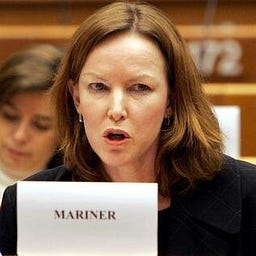 joanne mariner