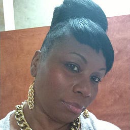Tamara Wright