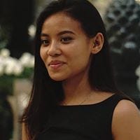 Anjela Maika Mendoza Cereno