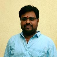 Pushparaja Sankaranarayanan