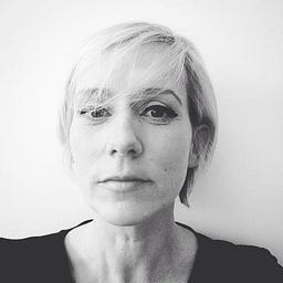 Nicola Wass
