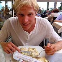 Rob de Vries