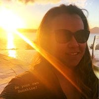 Maria Amelia Macedo Amaral