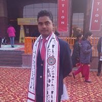 Er Lavkush Kanaujiya