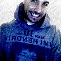 Joe Garcia