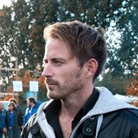 Sander Van Trijen