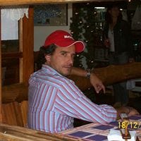 Pepe Mazzarella