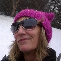 Shari Swartzendruber Durkin