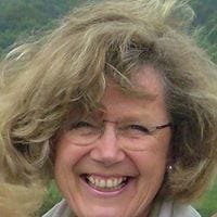 Joanne Bonebakker