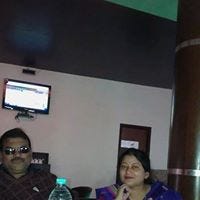 Pradipta Mohanty