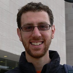 Simon Hatfield