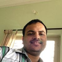Gautam Pandey