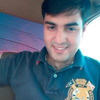 Mohsin Sajjad