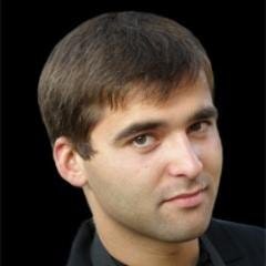 Grygorii Polinovskyi