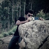 kavindu Akalanka