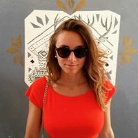 Doralice Cristina Bosio
