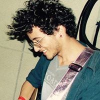 Leonardo Maia