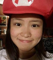 Ashley Tjahjadi