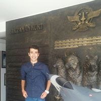 Ismail Toprak