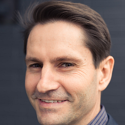 Darren Donhardt