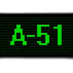 Área51 Games