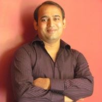 Rajesh Singh